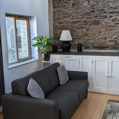 Feriehus Moss Tarn *