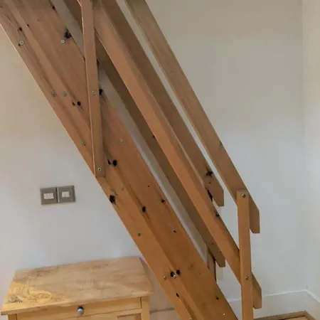 Feriehus Moss Tarn *