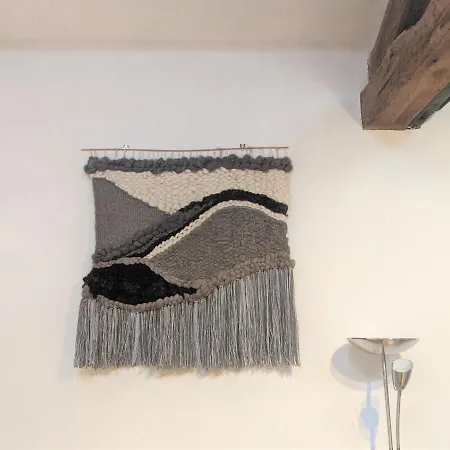 Feriehus Moss Tarn Ulverston