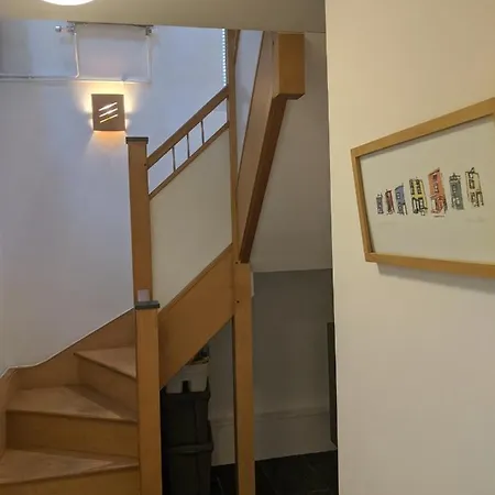 Moss Tarn * Ulverston