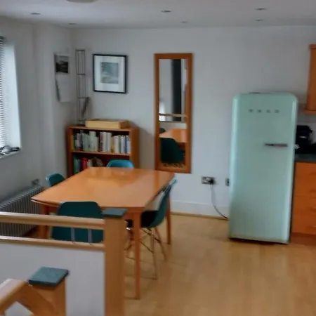 Moss Tarn Holiday home *