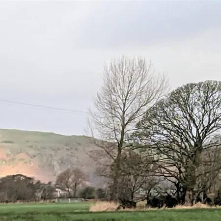 Moss Tarn Feriehus *