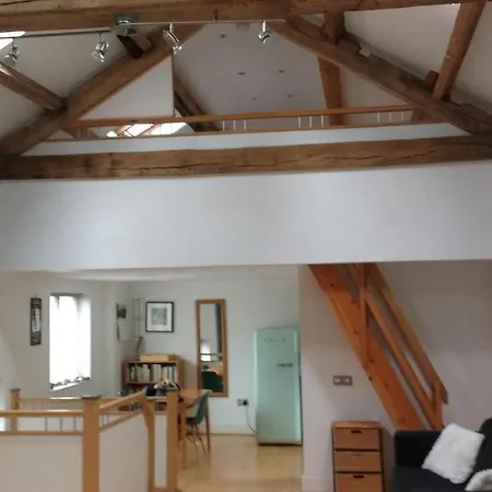 Moss Tarn Holiday home Ulverston